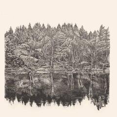 LP ploča Fletcher Tucker - Unlit Trail (LP)