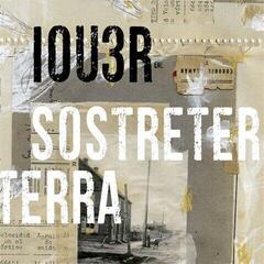 LP deska iou3R - SostreterrA (LP)