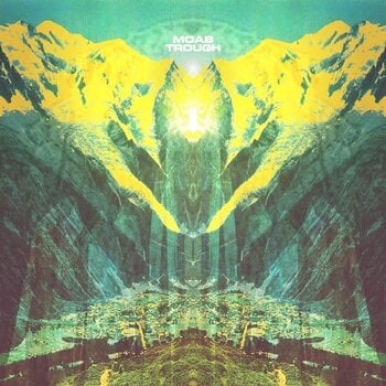 LP ploča Moab - Trough (Limited Edition) (LP) - 1