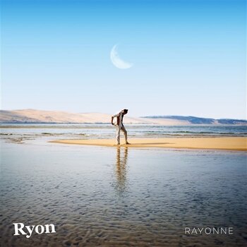 Δίσκος LP Ryon - Rayonne (LP) - 1