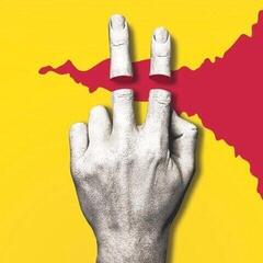 Disque vinyle Royal Tusk - Tusk II (Coloured) (LP)