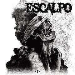 Δίσκος LP Escalpo - Unnus (LP)