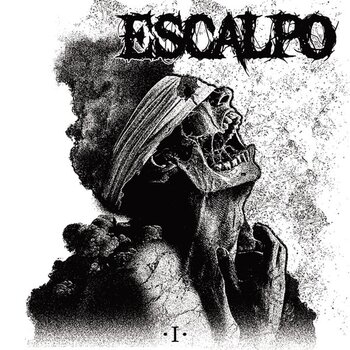 Δίσκος LP Escalpo - Unnus (LP) - 1