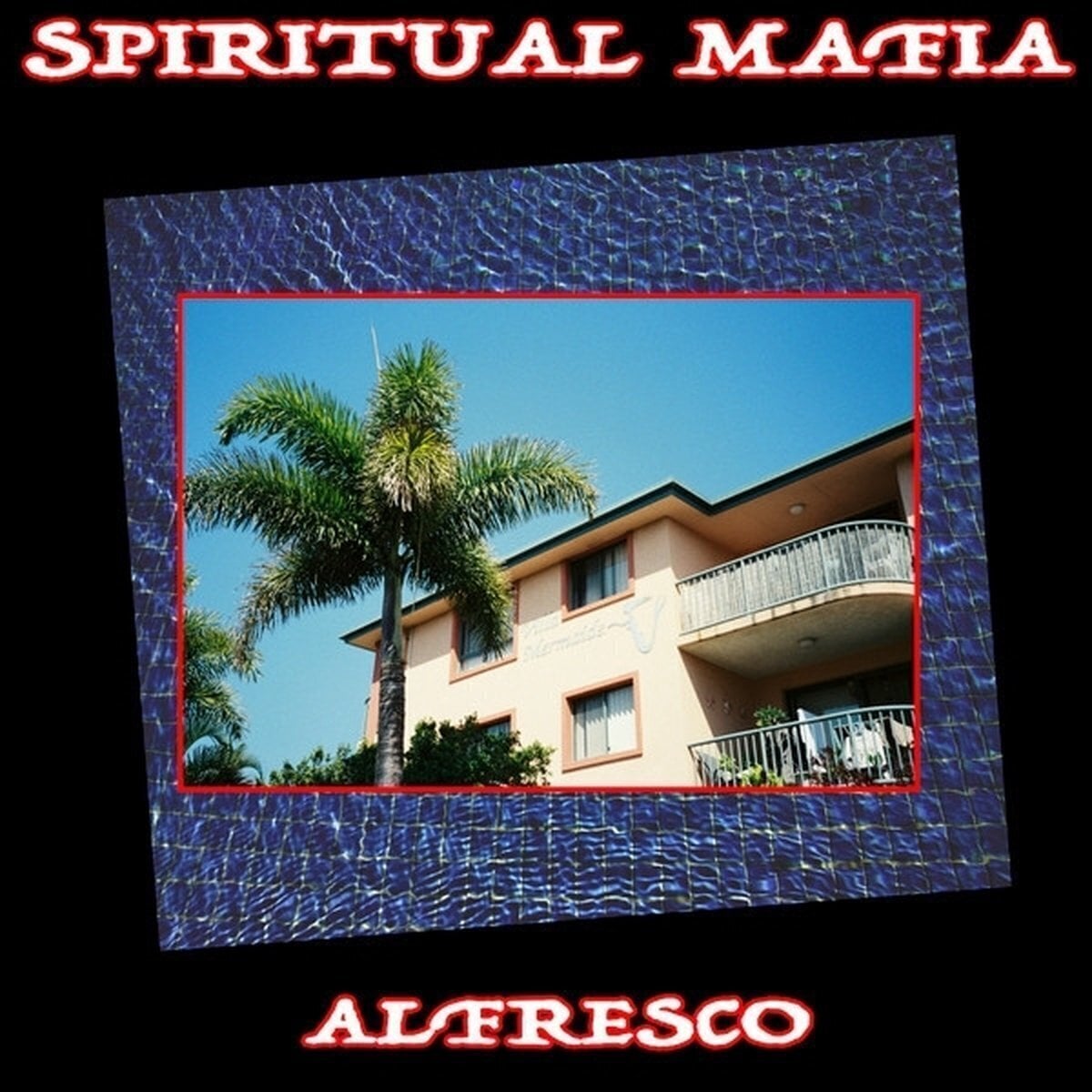 LP ploča Spiritual Mafia - Al Fresco (LP)