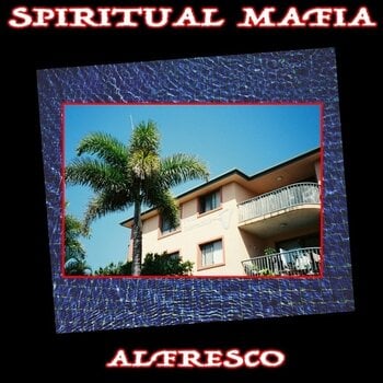 LP ploča Spiritual Mafia - Al Fresco (LP) - 1