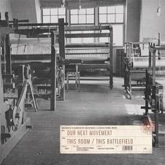 Disque vinyle Our Next Movement - This Room / This Battlefield (Limited Edition) (LP)
