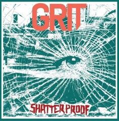 LP ploča Grit - Shatterproof (LP)