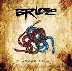Disco de vinil Bride - Snake Eyes (Coloured) (LP)