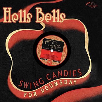 LP ploča Various Artists - Hells Bells (LP) - 1