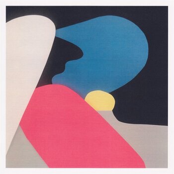 LP deska KIEFF - Kieff (LP) - 1