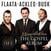 Schallplatte Paal Flaata & Stephen Ackles & Vidar Busk - A Thing Called Love - The Gospel Album (LP)