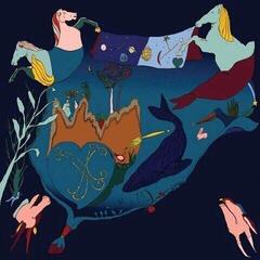 Disque vinyle Tiny Hazard - Greyland (LP)