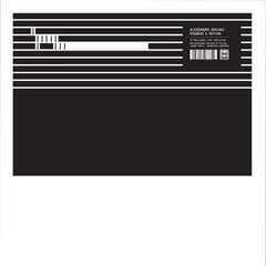 LP ploča Alessandro Adriani - Program & Rhythm (2 LP)