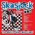 Schallplatte Various Artists - Skasjock 2: The Dutch Ska Collection (LP)