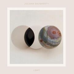 Płyta winylowa Juliana Daugherty - Light (LP)