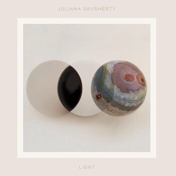 Płyta winylowa Juliana Daugherty - Light (LP) - 1