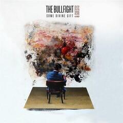 Δίσκος LP The -& Guests- Bullfight - Some Divine Gift (LP)