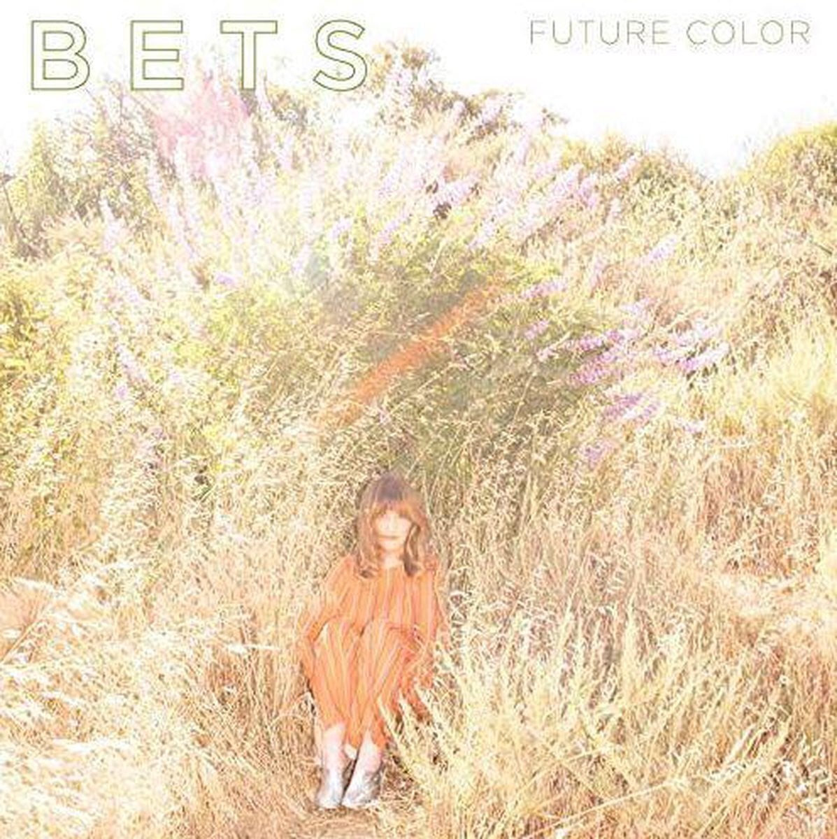 LP deska Bets - Future Color (LP)