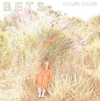 LP deska Bets - Future Color (LP) - 1