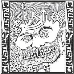 LP ploča The Crusties - Crustunes (Reissue) (LP)