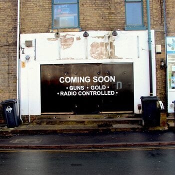 Вінілові платівки Arndales - Shops (Limited Edition) (LP) - 1