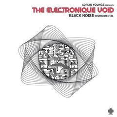LP deska Adrian Younge & The Electronique Void - Black Noise Instrumental (LP)