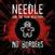Δίσκος LP Needle And The Pain Reaction - No Borders (LP)