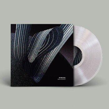 Płyta winylowa Maya Shenfeld - In Free Fall (Limited Edition) (Clear Coloured) (LP) - 1