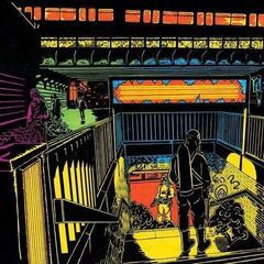 LP ploča Exit Group - Adverse Habitat (LP)