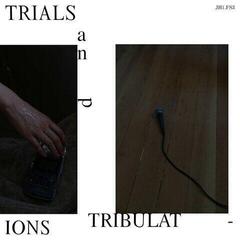 Vinylplade JH1.FS3 - Trials And Tribulations (LP)