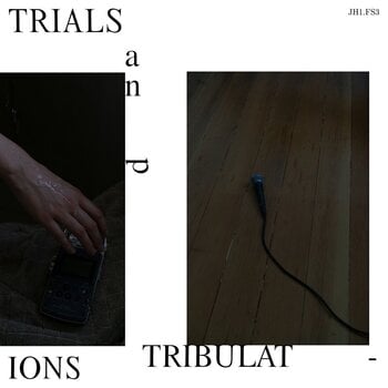 Vinylplade JH1.FS3 - Trials And Tribulations (LP) - 1