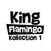Hanglemez King Flamingo - Kollection 1 (LP)