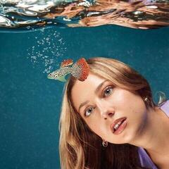 Δίσκος LP Styleto - Fille Lacrymale (LP)