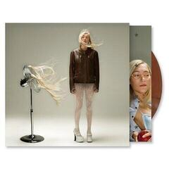 Disque vinyle S10 - Mijn Haren Ruiken Naar Vuur (LP)