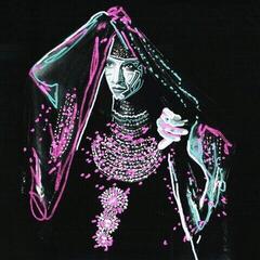 Δίσκος LP My Baby - Mounaiki - By The Bright Of Night (White Coloured) (LP)