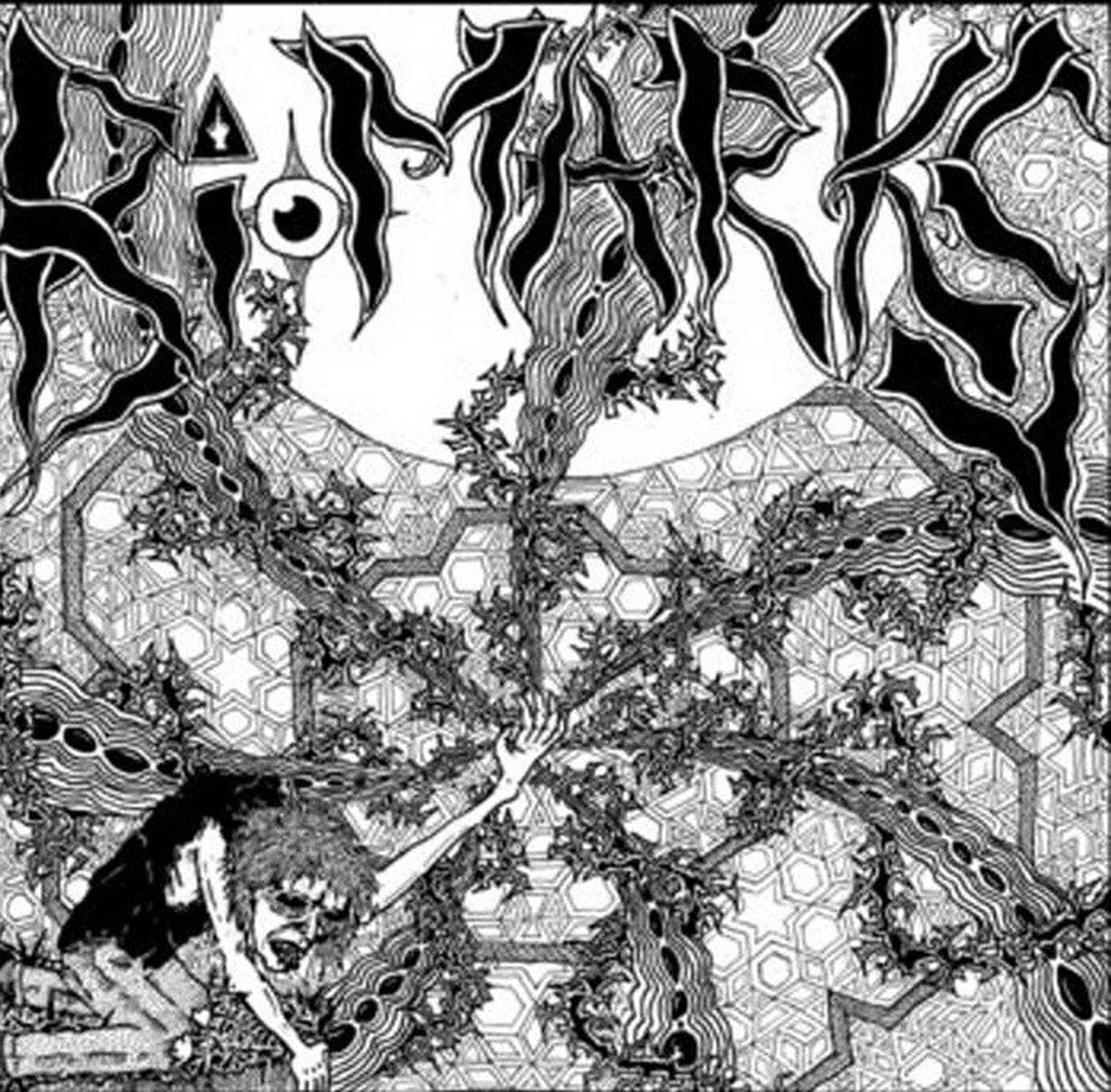 Płyta winylowa Bi-Marks - Bi Marks (LP)