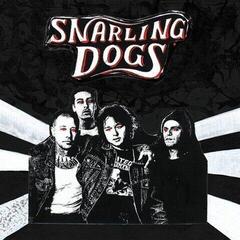 Płyta winylowa Snarling Dogs - Snarling Dogs (LP)