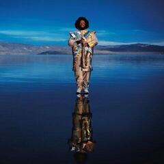 Płyta winylowa Kamasi Washington - Heaven And Earth (5 LP)