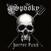 LP The Spooky - Horror Punk (LP)