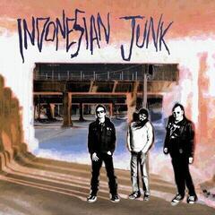 Δίσκος LP Indonesian Junk - Indonesian Junk (LP)