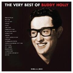 Disque vinyle Buddy Holly - The Very Best Of Buddy Holly (LP)