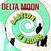 LP deska Delta Moon - Babylon Is Falling (LP)