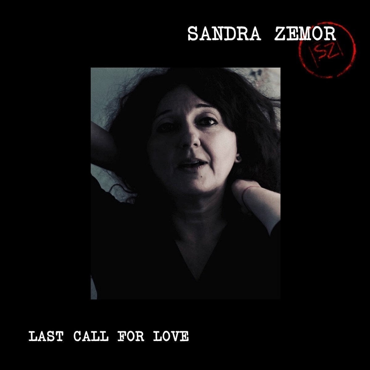 Disque vinyle Zemor & Sandra - Last Call For Love (LP)