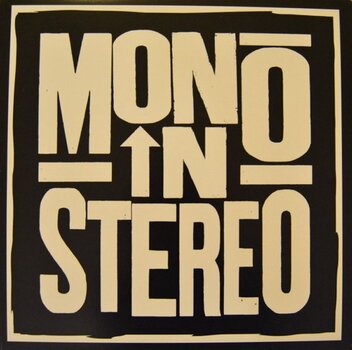 LP deska Mono In Stereo - Long For Yesterday (LP) - 1