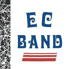 LP ploča Ec Band - The EC Band (LP)