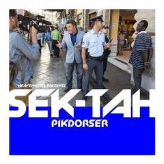 LP Sek-Tah - Pikdorser (LP)