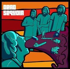 Disque vinyle Dead Sequoia - Dead Sequoia (LP)