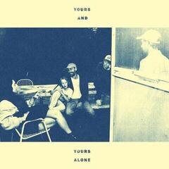 LP ploča Hairbaby - Yours And Yours Alone (LP)