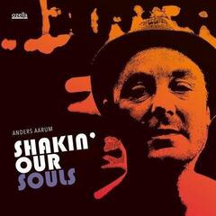 Disque vinyle Anders Aarum - Shakin' Our Souls (LP)