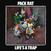 LP platňa Pack Rat - Life's A Trap (LP)